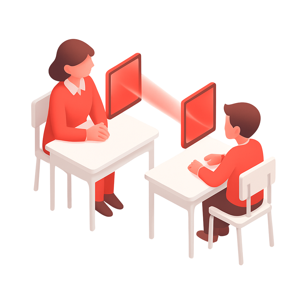 Remote Teams Working